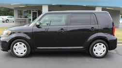 2014 Scion xB 