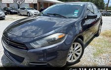 2014 Dodge Dart SXT