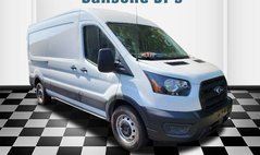 2022 Ford Transit 250