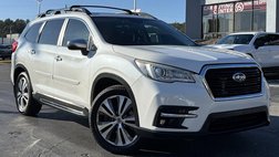 2019 Subaru Ascent Touring
