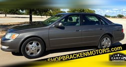 2003 Toyota Avalon 