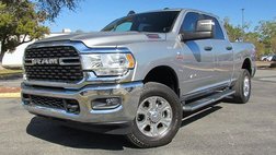 2024 Ram Ram Pickup 2500 Big Horn