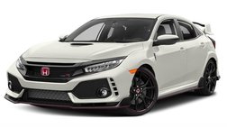 2018 Honda Civic Type R Touring