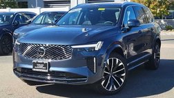 2025 Volvo XC90 B5 Plus Bright Theme 7P