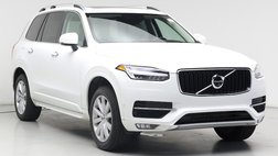 2018 Volvo XC90 T5 Momentum 7-Passenger