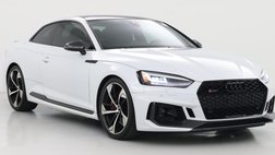 2019 Audi RS 5 2.9T quattro