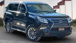 2014 Lexus GX 460 Luxury