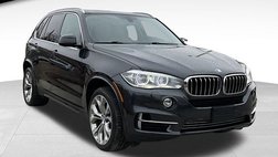 2015 BMW X5 xDrive50i