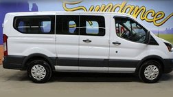2016 Ford Transit XL