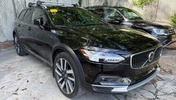 2024 Volvo V90 Cross Country B6 Plus
