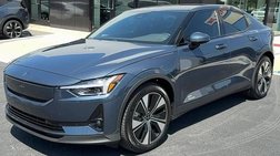 2024 Polestar 2 Long Range Single Motor