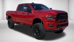 2026 Ram Ram Pickup 3500 Big Horn