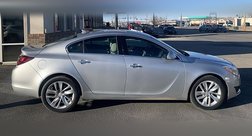 2014 Buick Regal Premium I