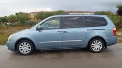 2010 Kia Sedona EX