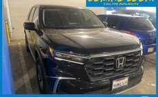 2023 Honda Pilot EX-L