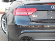2010 Audi S5 3.0T quattro Prestige