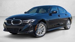 2023 BMW 3 Series 330e
