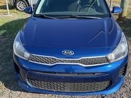 2019 Kia Rio S