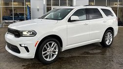 2022 Dodge Durango GT