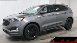2024 Ford Edge ST-Line