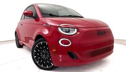 2024 Fiat 500e Inspi(RED)