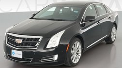 2016 Cadillac XTS Luxury