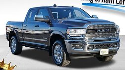 2019 Ram Ram Pickup 3500 Limited