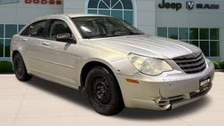 2008 Chrysler Sebring LX