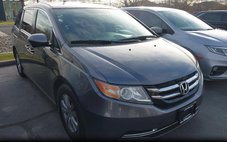 2014 Honda Odyssey EX