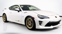 2019 Toyota 86 GT