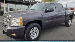 2010 Chevrolet Silverado 1500 LT