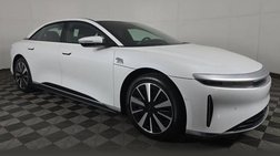 2024 Lucid Air Pure