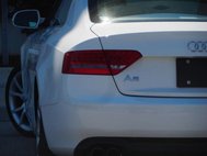2012 Audi A5 2.0T quattro Premium Plus