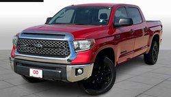 2019 Toyota Tundra SR5