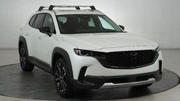 2025 Mazda CX-50 2.5 Turbo Premium