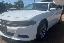 2015 Dodge Charger SE
