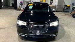 2015 Chrysler 300 C Platinum