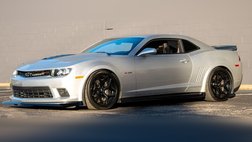 2015 Chevrolet Camaro Z28