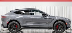 2021 Aston Martin DBX Base
