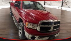2005 Dodge Ram 1500 SLT