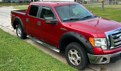 2010 Ford F-150 XLT