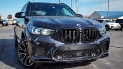 2023 BMW X5 M Base