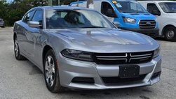 2015 Dodge Charger SE