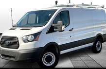 2019 Ford Transit 250