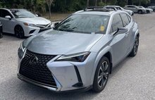 2023 Lexus UX 250h Premium
