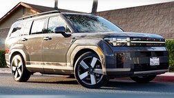 2024 Hyundai Santa Fe Limited