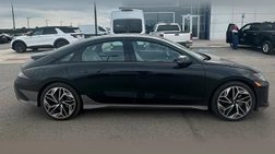 2023 Hyundai Ioniq 6 Limited