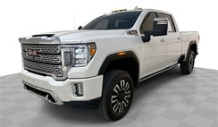 2023 GMC Sierra 2500HD Denali