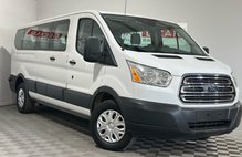 2015 Ford Transit 350 Wagon Low Roof XL 60/40 Pass. 148-in. WB