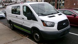 2018 Ford Transit 250